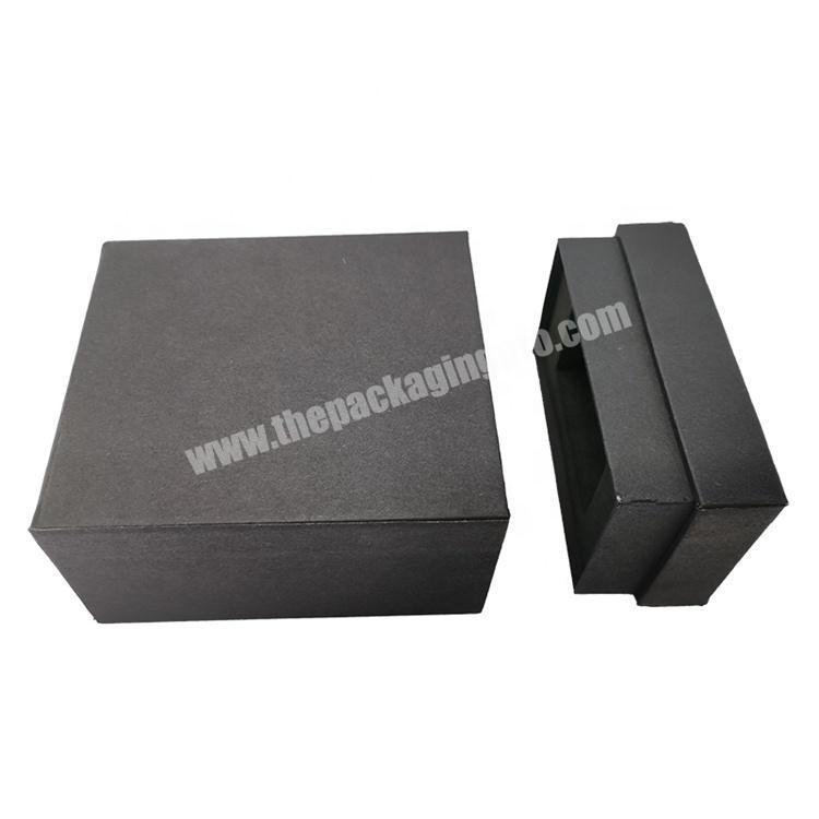 Favourable Price Delicate Top Hit Rates Product Perfume Gift Box Packaging Perfume Box Paper