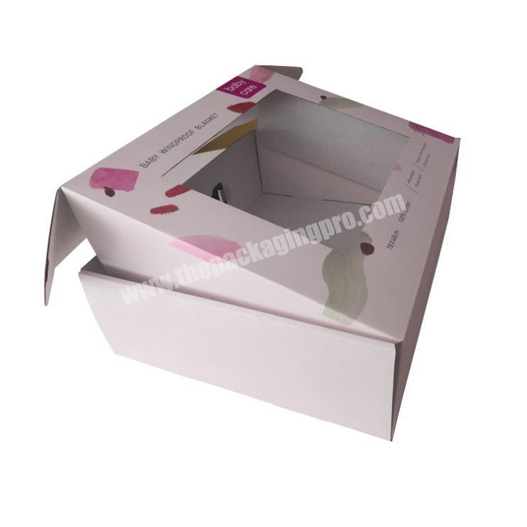 shipping packing paper mailing mailer sale cheap corrugated carton packaging boxes custom logo recycled cardboard box gift