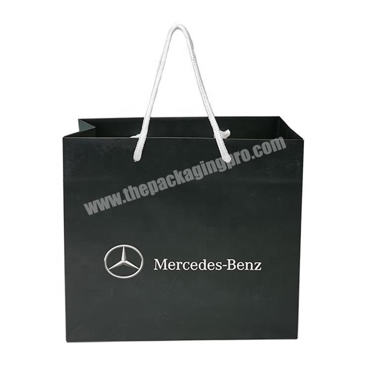 Most Trustworthy Manufacturer Top Standard Wholesale Cheap Art Paper Shopping Gift Bag Custom Logo