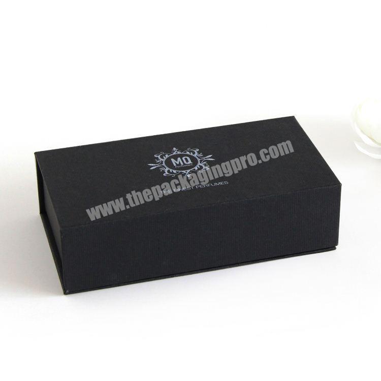 custom printed matte black packaging box black cardboard box packaging packaging black box