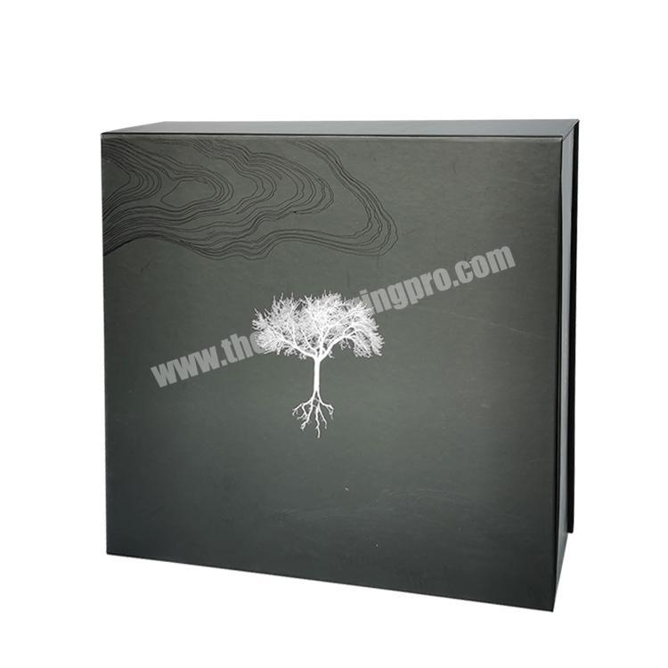 2020 Recommended Product Durable Magnetic Foldable Gift Box Wholesale Manufacturers