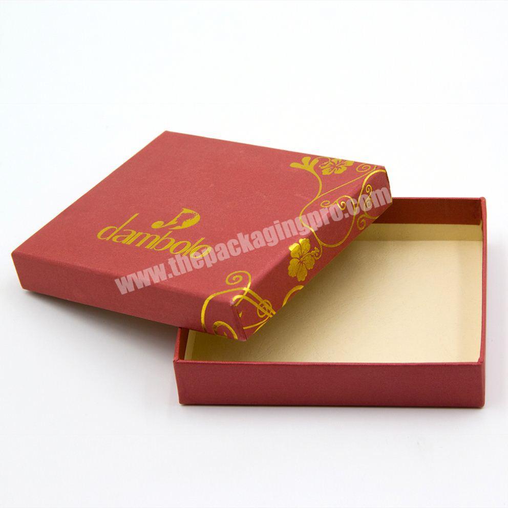custom logo printed made flip open gift box food packaging box design templates animated gif tea set gift box for cups