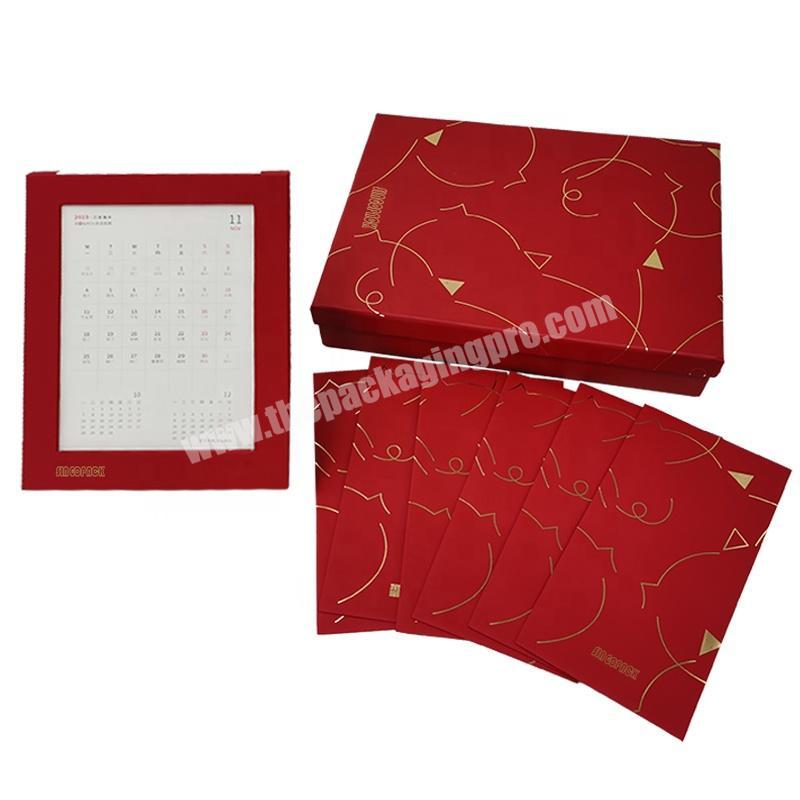 High Durability Durable Factory Directly Supply Notebook Packaging Box Private Label Drawer