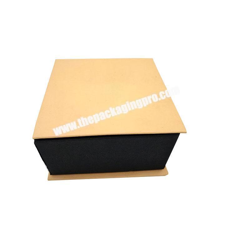 Paper Jewelry Packaging Necklace Gift Box with high quality