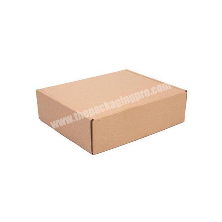 Brown Embossed Apparel Folding Wall Clock Boxes For Cosmetics Case Custom Snapback Baseball Cap Packaging Box With Handle