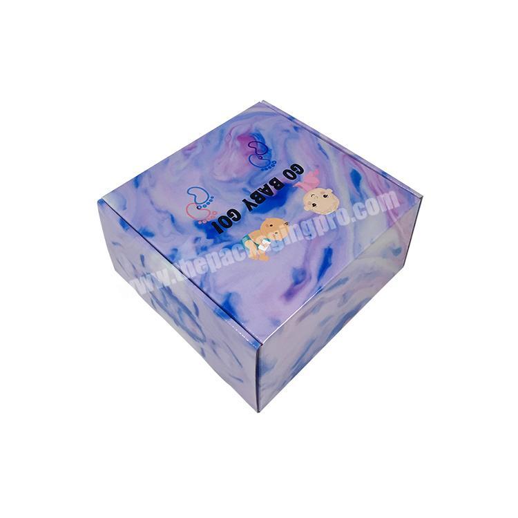 Factory Price Best Selling Luxury Eco Friendly Box For Gift Packaging