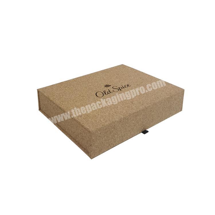 China Products Manufacturers Luxury Eco Friendly Custom Makeup Packaging Boxes
