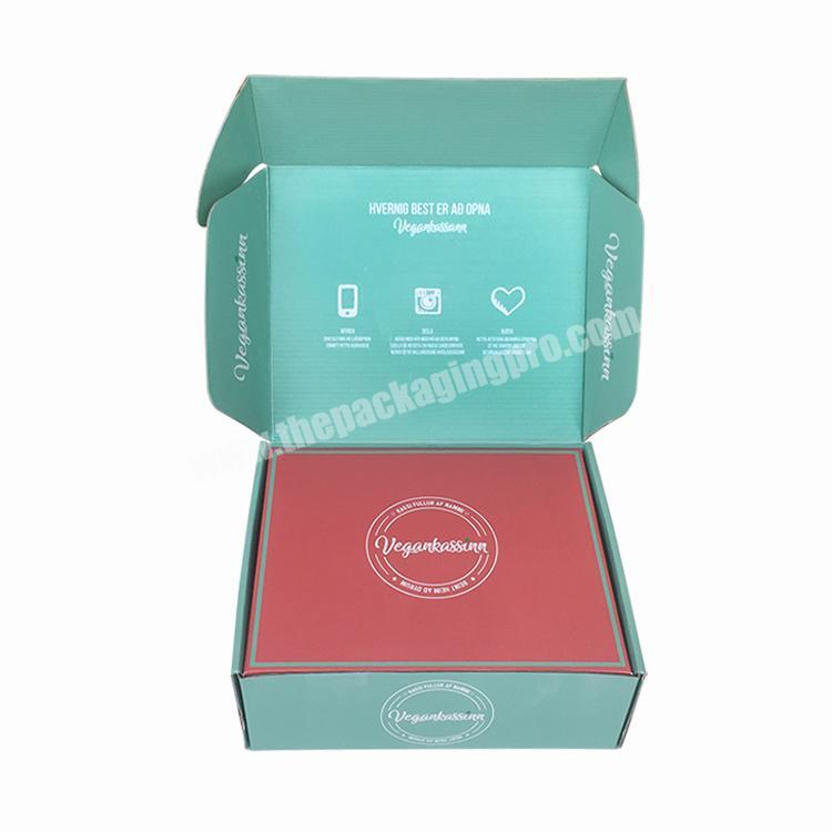 Hard Brown Hot Stamping Gold Silver E-commerce Tuck Top Flower Two Pieces Macaron Engagement Paper Gift Packaging Chocolate Box