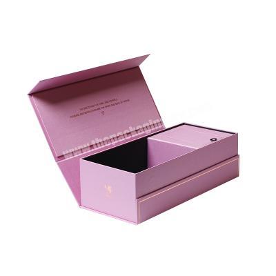 High Quality Paper Black Varnishing Chocolate Luxury Flower Package Red Rose Box Dozen Roses Boxes