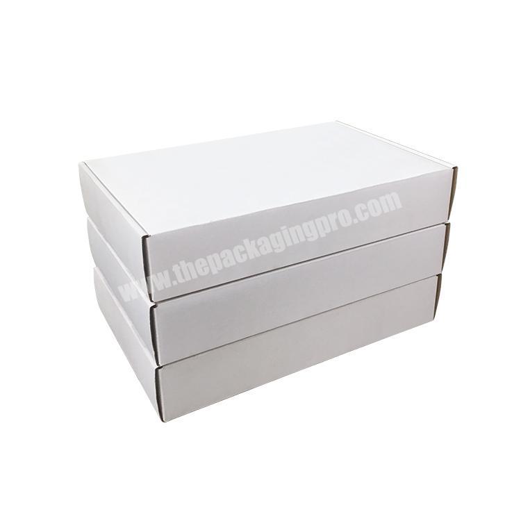 mengsheng custom logo printed cardboard eco empty cosmetic gift packaging perfume shipping  small boxes