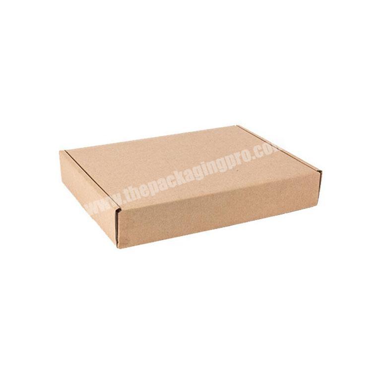 Grey Card Corrugated Material Color Soft Apparel Blank Black Boxes Silk Belt Straightener Baby Onesie Gift Packaging Box