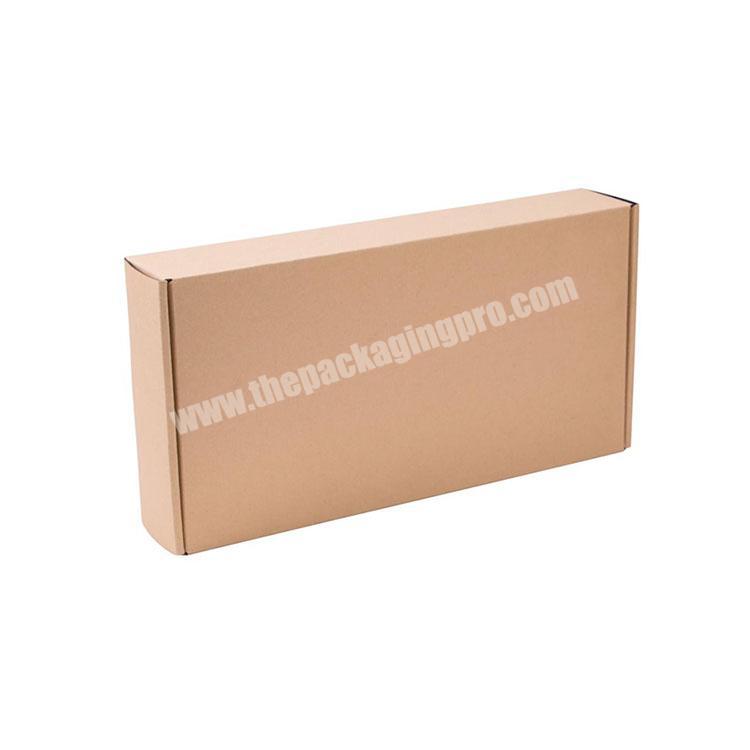 Hot Stamping Gold Silver Cosmetic Airplane Packaging Ceramic Mug Display Abaya Shipping Carton Corrugated Basketball Paper Box