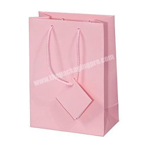 Paper Bag Products Listing - Page 1