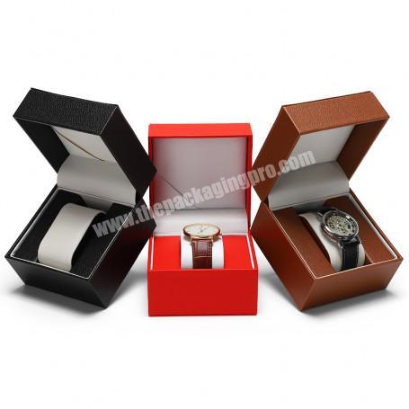 2021 hot sale in Amazon and Ebey custom High end watch and jewelry box