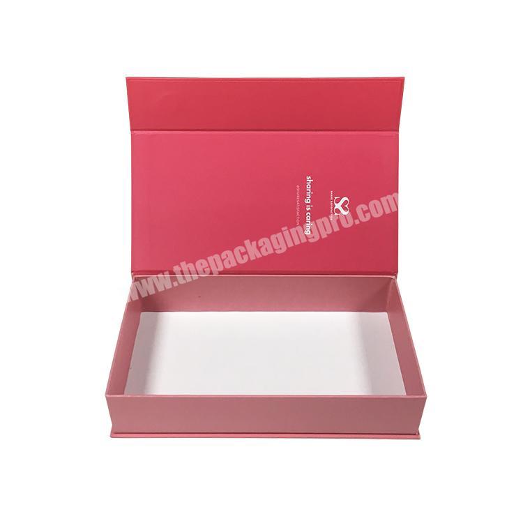 Wholesale Factory Price New Design Professional Box Packaging Eco