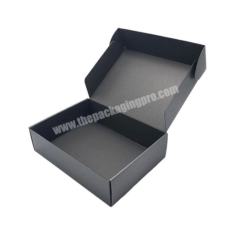 Cake Cute Fancy Logo Design Mailing Packaging Shipping Carton Color Corrugated Boxes With Handles Special Shape Cardboard Box
