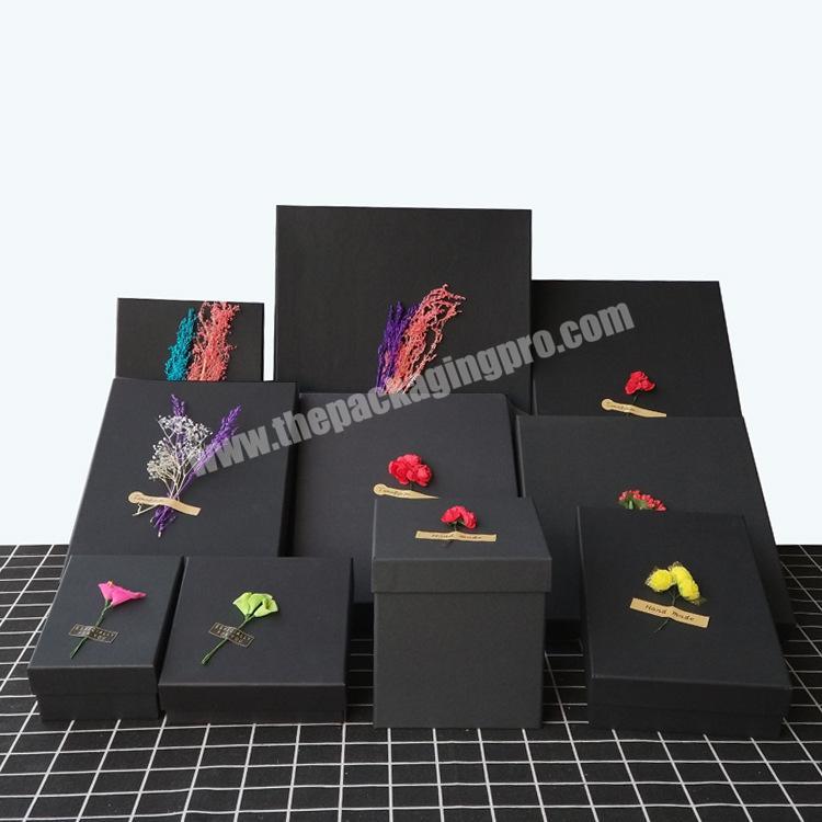 High Quality Carton White Varnishing Chocolate Special Design For Young Girls Competitive Price Lipstick Package Gift Box