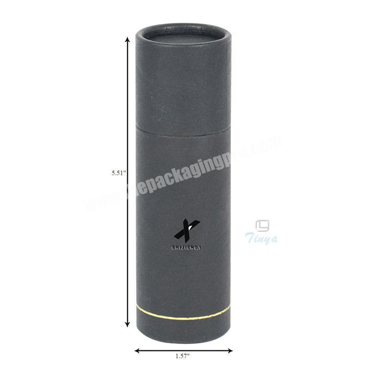 wholesale tube packaging paper cylinder box