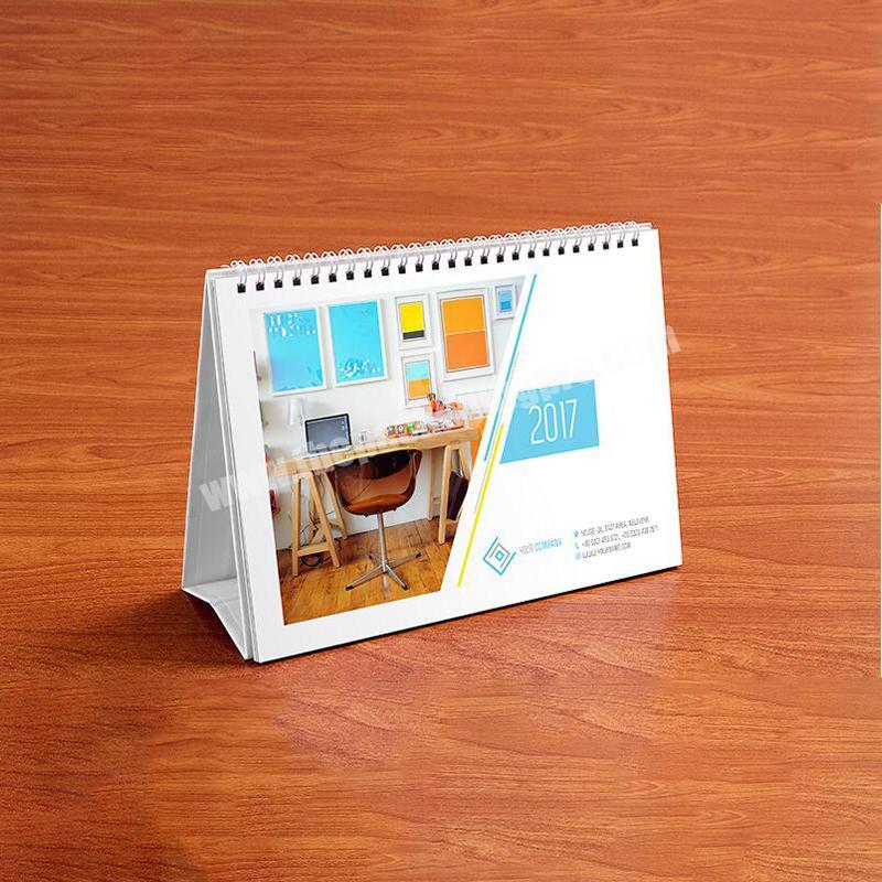 Hot sell in Amazon and Ebay China Supplier Attractive Printable Calendar