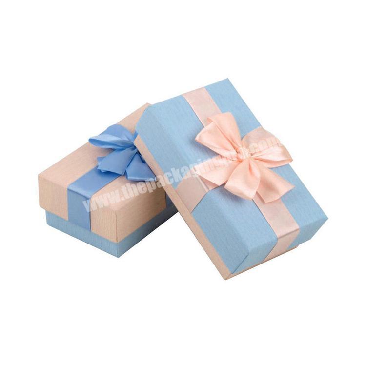 High Quality White Varnishing Chocolate Large Gift 36 Craft Paper Mache Letter Boxes With Lids