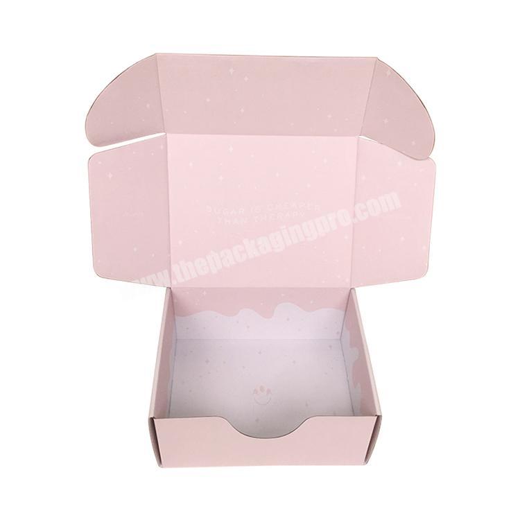 Black Cardboard For Apparel Different Color Gift Small Bowknot Transparent Christmas Window Soap Boxes Brown Kraft Paper Box