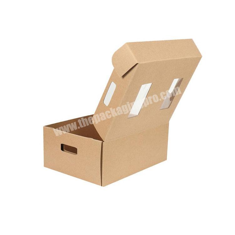 Hard White Hot Stamping Gold Silver E-commerce Airplane Packaging Smartwatch Oem Custom Watch Packing Paper Box