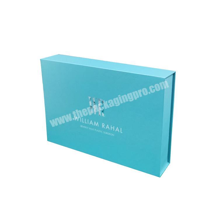 Factory Direct Supply Best Quality Promotional Eco-friendly Luxuary Packaging Boxes