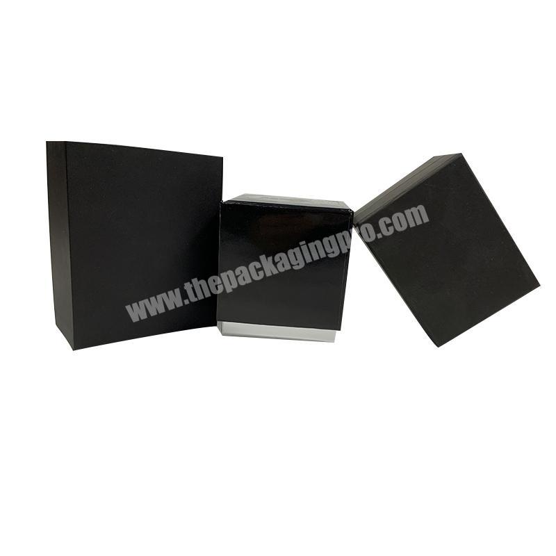 High Quality Custom  Packing Oem Watch Box Gift box Package Carton