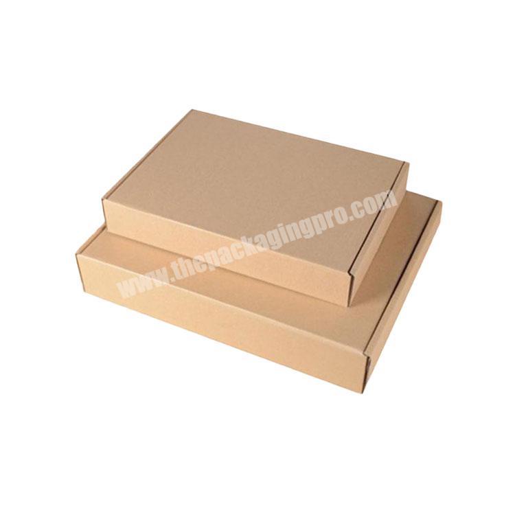 Grey Card Corrugated Material Brown Sport Uv Apparel Folding Boxes Custom Logo Printing Powder Chipboard Walkman Packaging Box