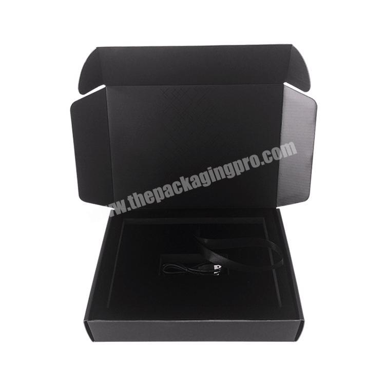 Grey Card Corrugated Material White Debossed Cosmetics Folding Paper Crystal Time Lock Gold Plated Bangle Gift Packaging Box