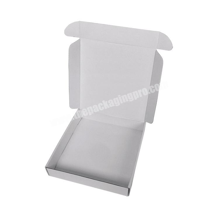 Soft Cosmetics Folding Mailer Custom Wholesale Fresh Fruit Packaging With Logo Corrugated  Graze Subscription Box