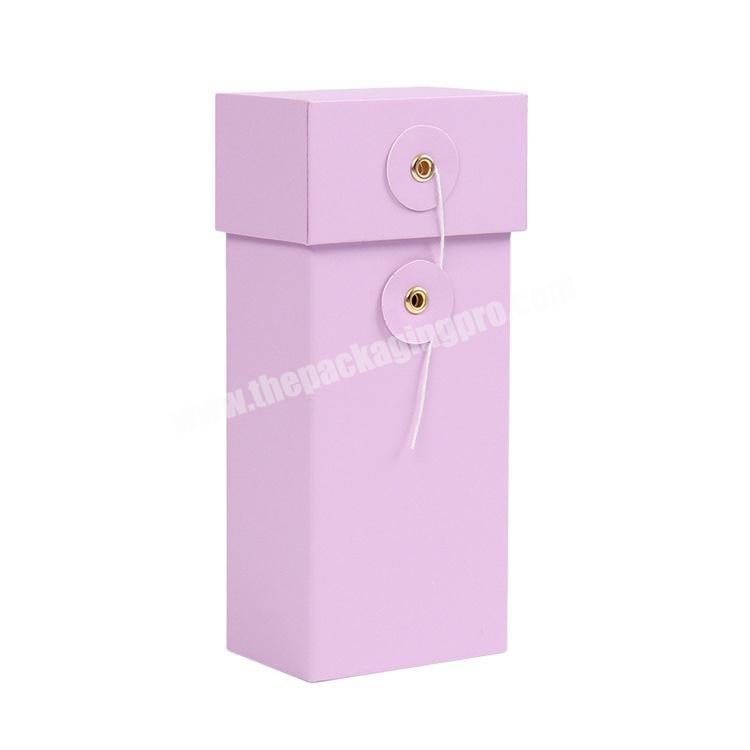 2020 hot sell high quality gift packing box custom boxes for gift pack