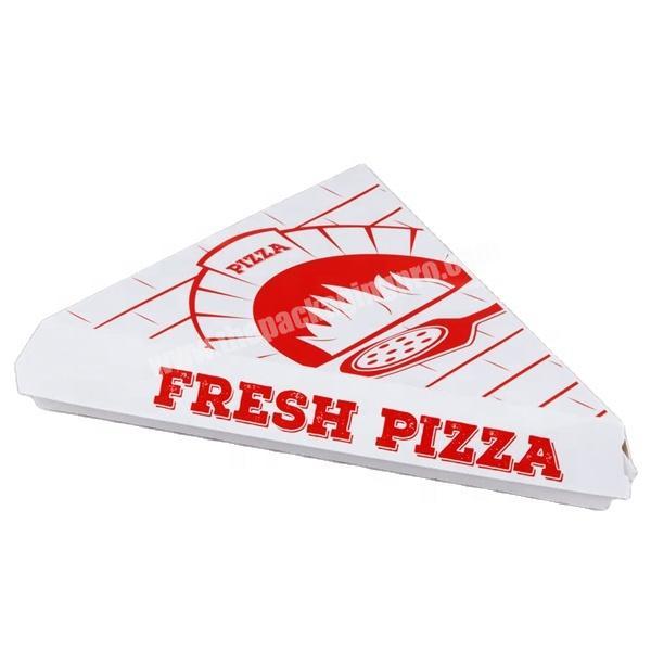 2021 Factory  8 10 12 16 Inch Reusable Pizza Carton Custom Printed Corrugated Paper Packaging Cheap Pizza Box
