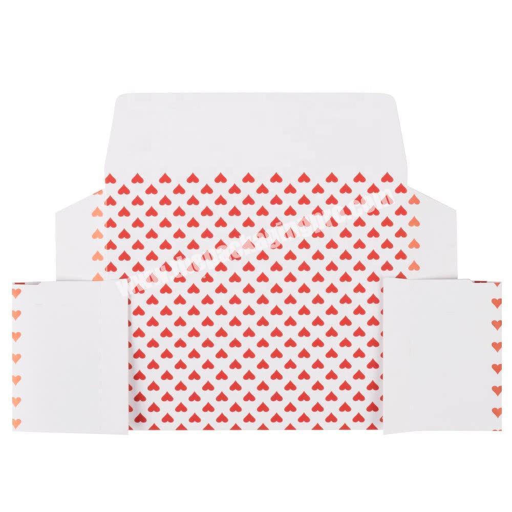 2021 Hot Sale Custom food sandwich packing box Paper Card