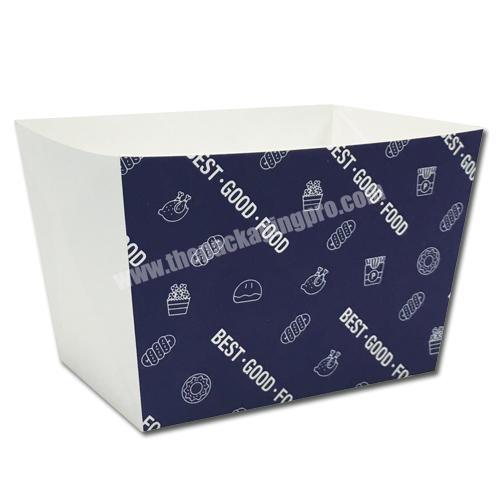 2021 Hot Sale Kraft paper sandwich box with window ,triangle sandwich box for packaging