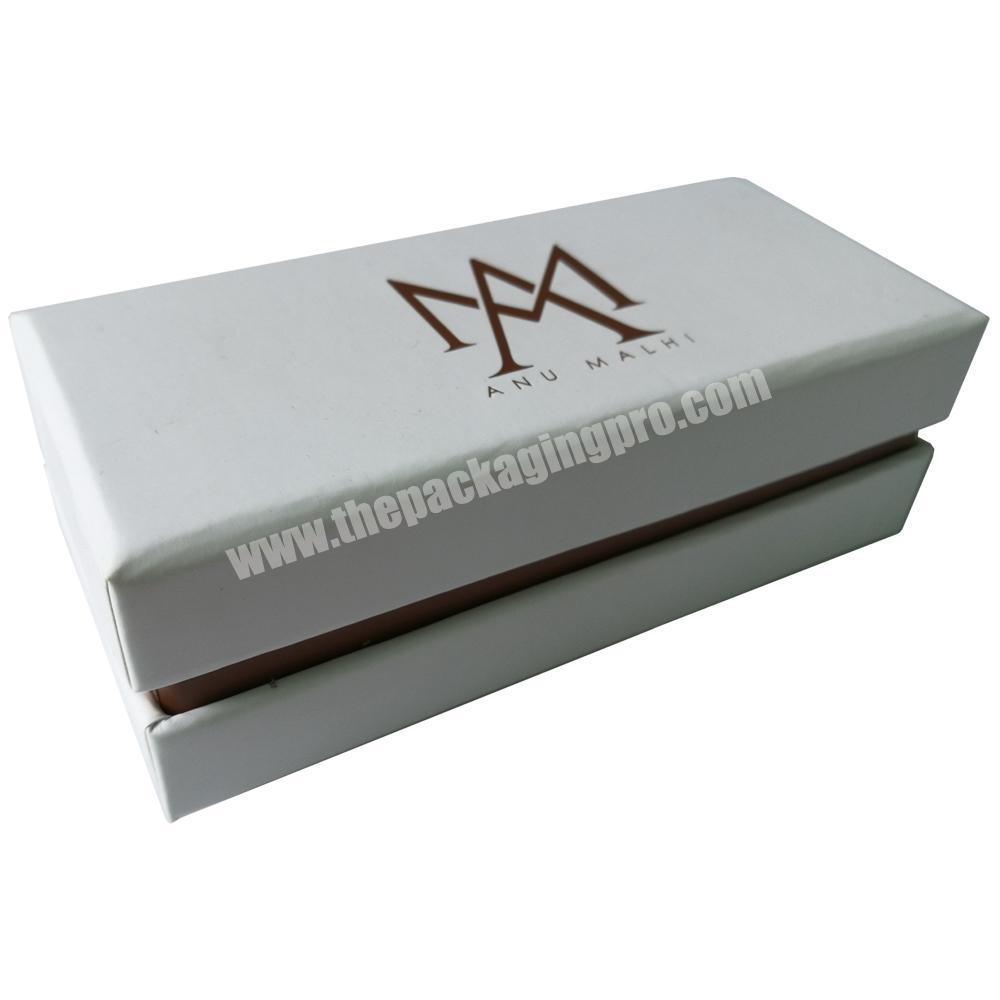 BEST SALE Luxury Design glassware packaging box