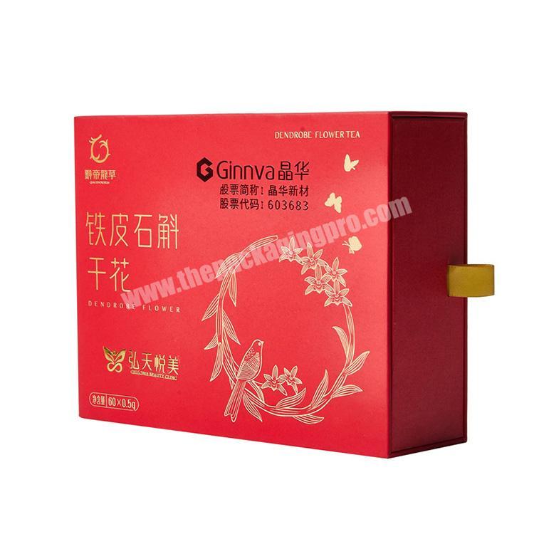 Best selling printing paper chocolate boxes,custom logo paper drawer gift boxes