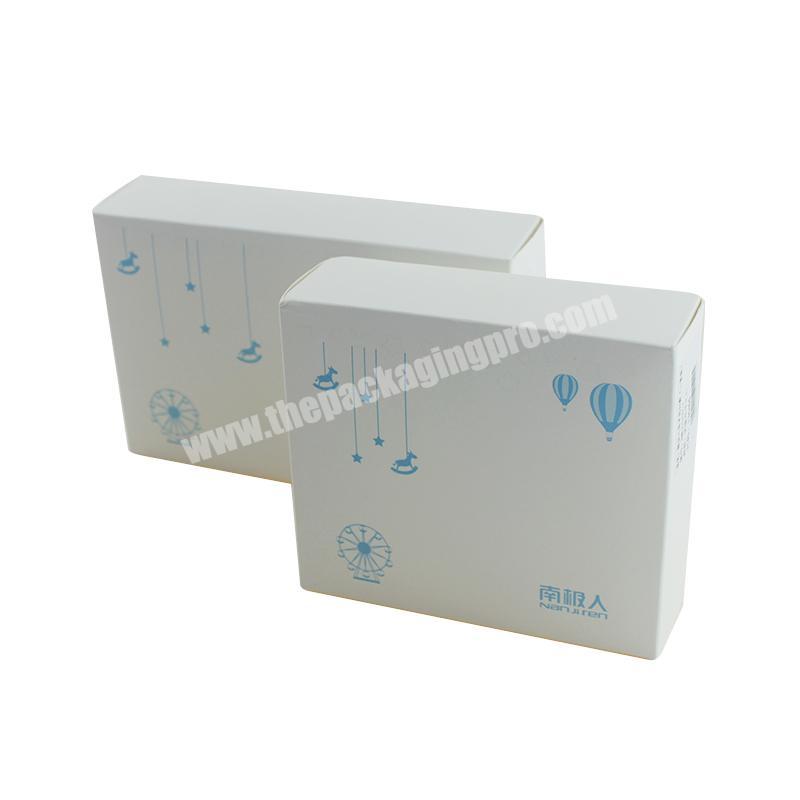 Custom Uv Clothing Packing Boxes For Clothes
