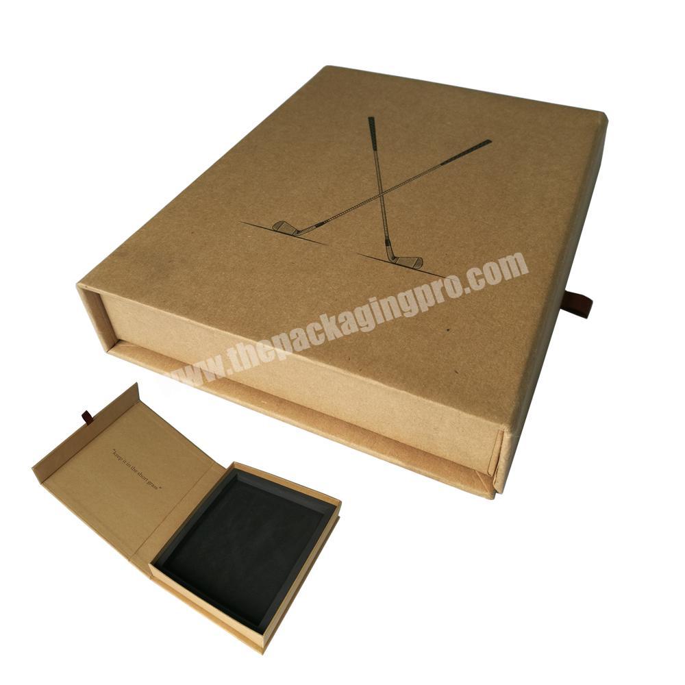 Custom cardboard wholesale paper gift boxes with magnetic lid