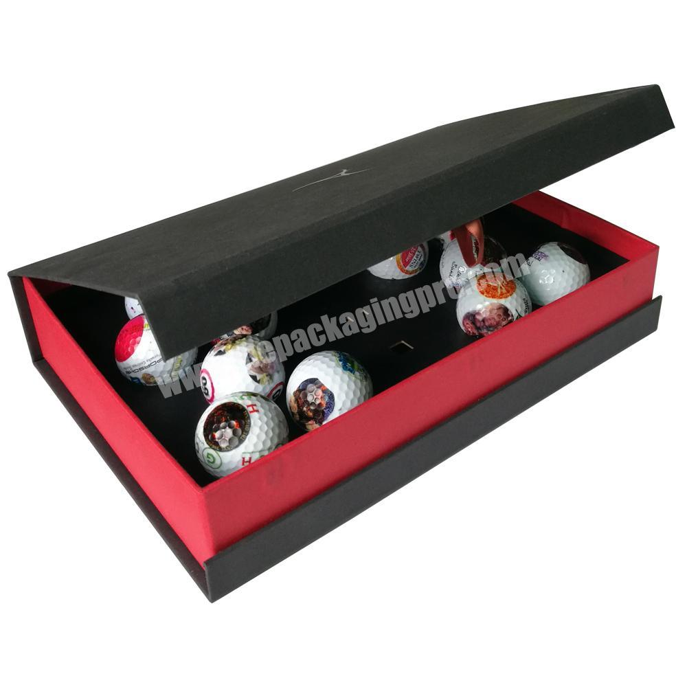 Custom empty wedding luxury magnetic paper chocolate gift box