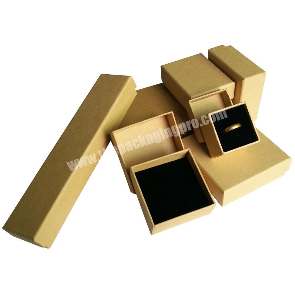 Custom logo paper packaging watch gift luxury jewelry bracelet box