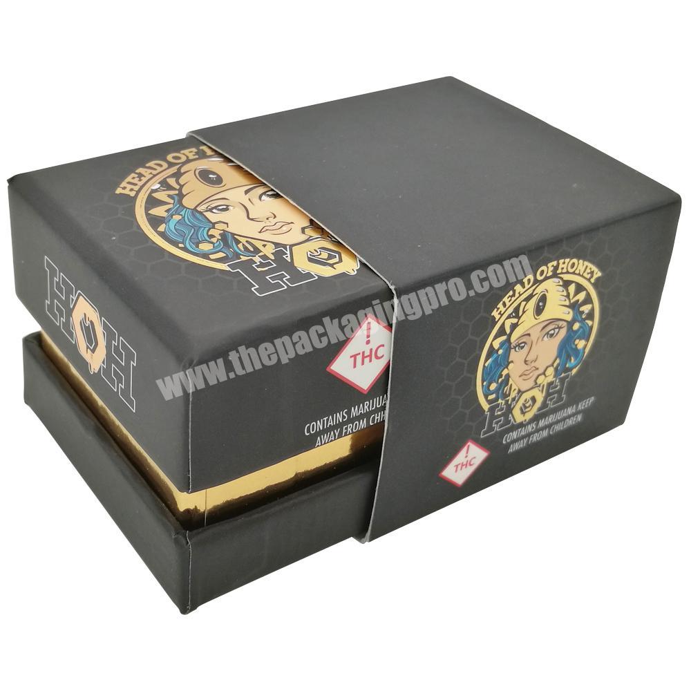 Custom organizer wholesale gift packaging jewelery box