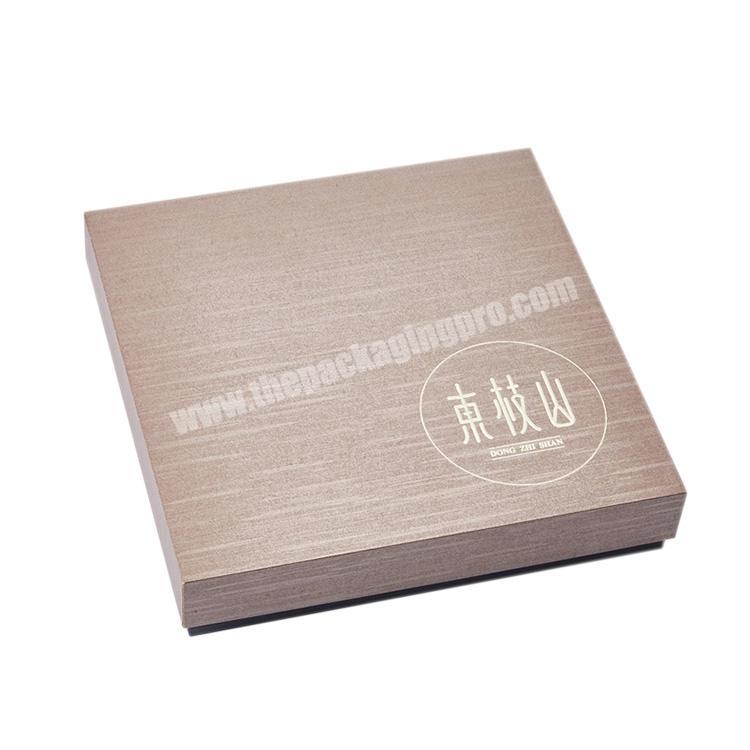 Custom printed hangzhou packaging paper carton box ,paper box gift boxes with logo