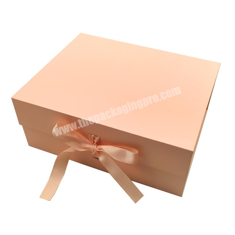 Custom printing paper corrugated pink shipping boxes