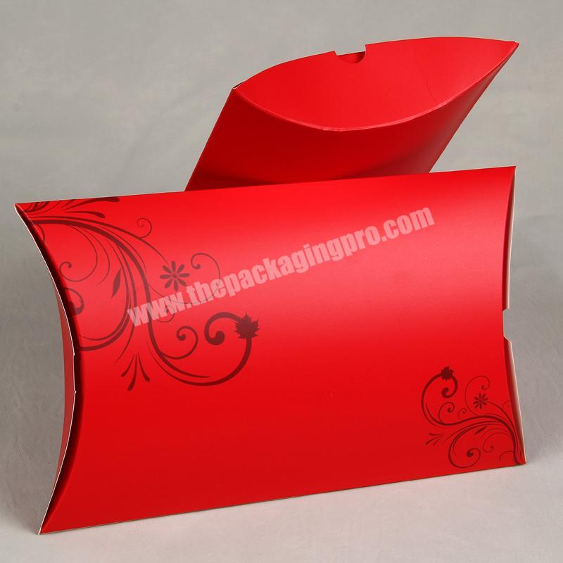 Customized Folding Paper Gift Bags For Packing Silk Scarves