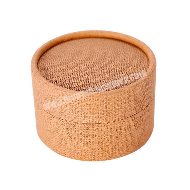 General Kraft Paper Packaging Box For Wholesale Gift With Box Customized