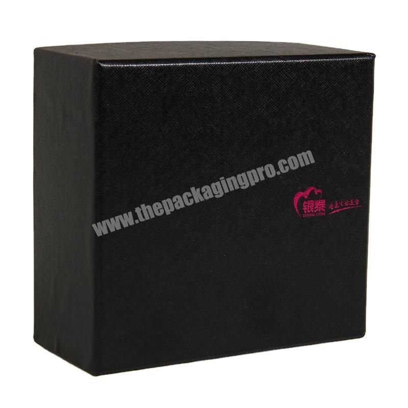 Intime Cooperating Printing Factory In China Intime Gift Box For Belt And Scarves China OEM Factory
