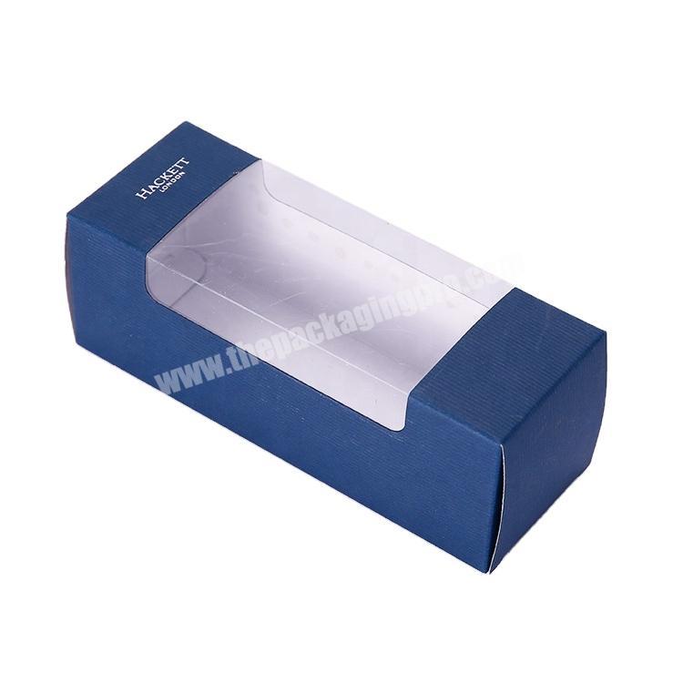 Manufacturer custom packaging boxes custom box packaging with logo