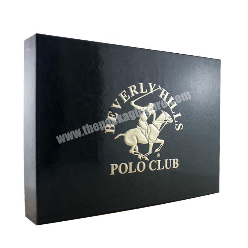 Manufacturers recommend fashion style luxury carton gift box packaging box gift packaging
