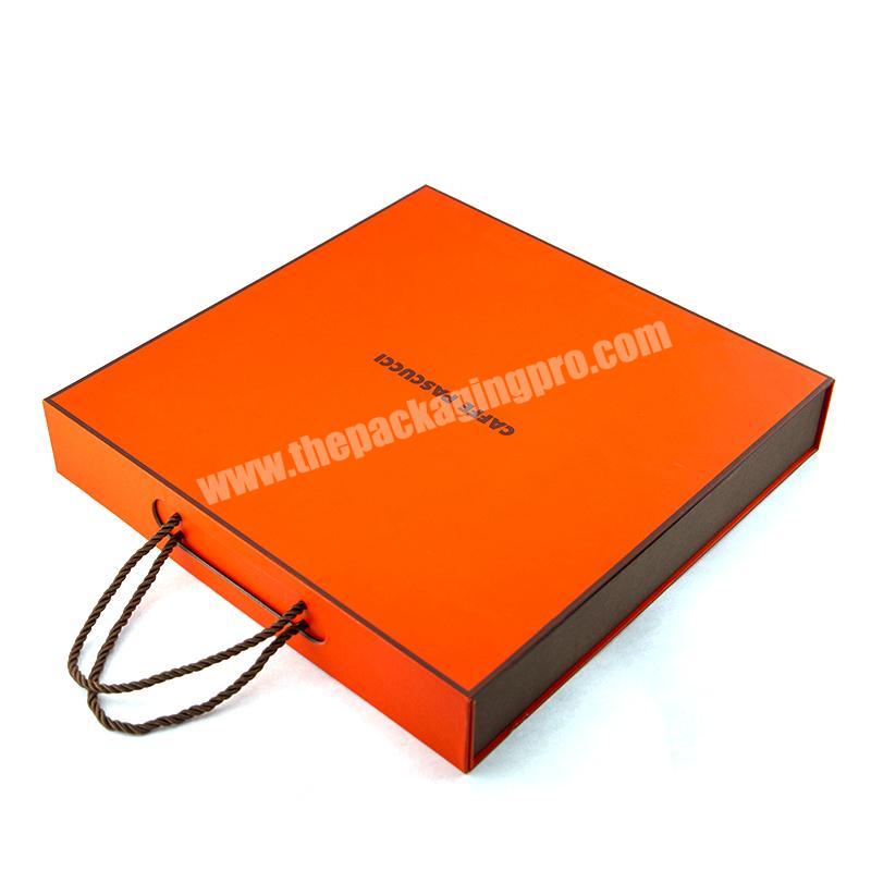 Provided by chinese suppliers luxury packing paper box paper packing box